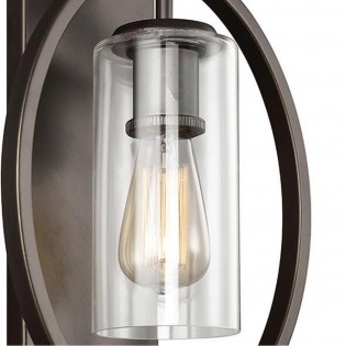Wall lamp Marlena