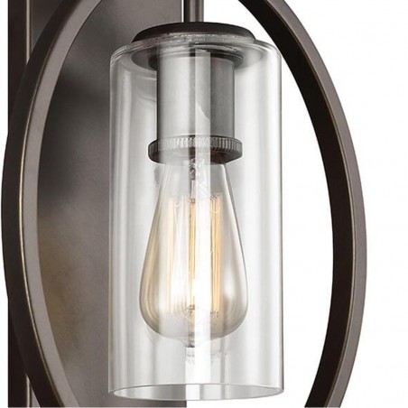 Wall lamp Marlena