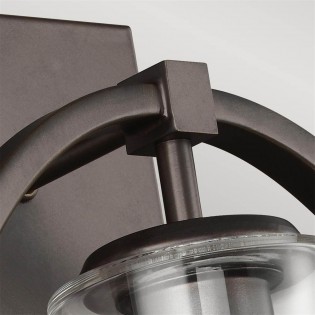 Aplique de pared Marlena