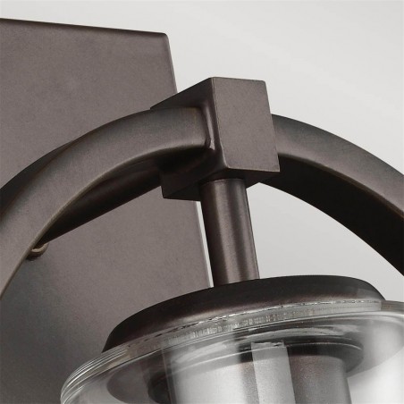 Wall lamp Marlena