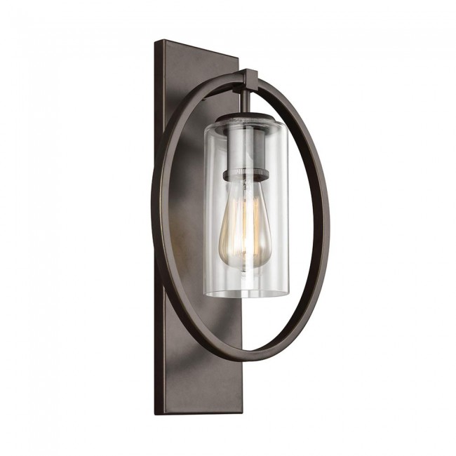Aplique de pared Marlena