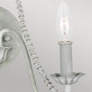Wall lamp Maryville