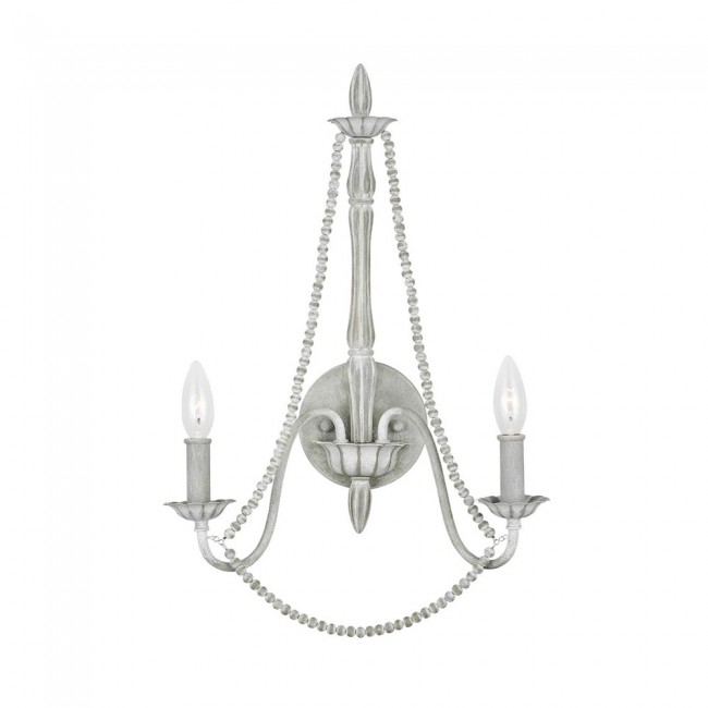 Aplique de pared Maryville