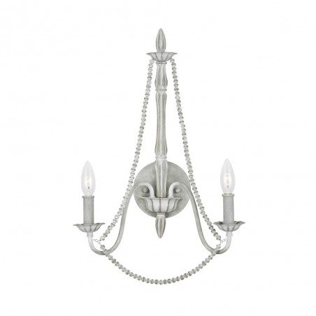 Aplique de pared Maryville