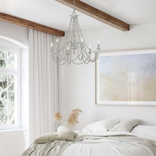 Chandelier Maryville (6 Lights)