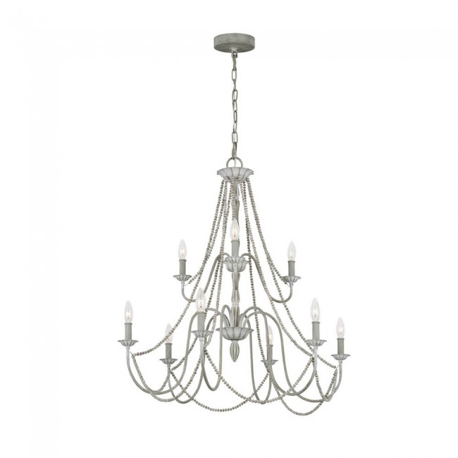 Chandelier Maryville (9 Lights)