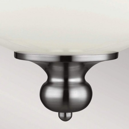 Pendant lamp Parkman