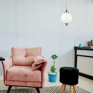 Pendant lamp Parkman