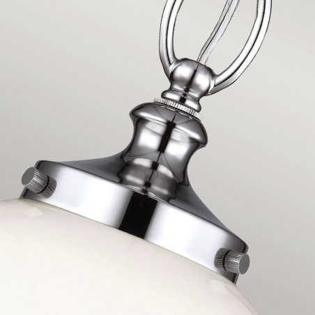 Pendant lamp Parkman