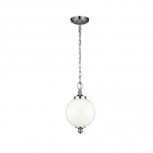 Pendant lamp Parkman