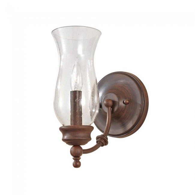 Wall lamp Pickering