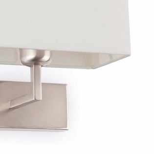 Aplique moderno Roda