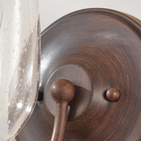 Aplique de pared Pickering