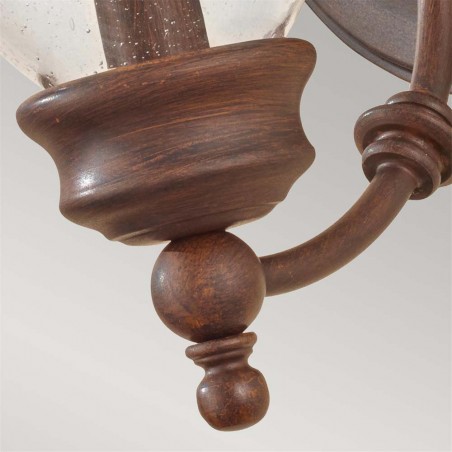 Aplique de pared Pickering