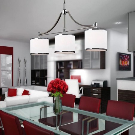 Ceiling lamp Prospect
