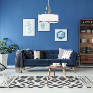 Pendant lamp Prospect
