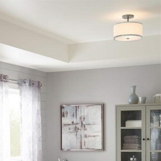 Flush light Prospect