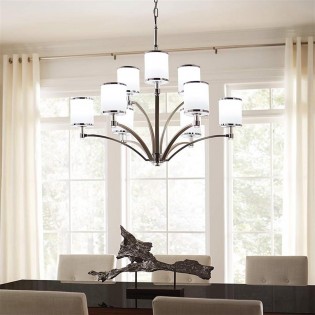 Chandelier Prospect (9 Lights)