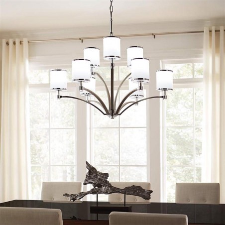 Chandelier Prospect (9 Lights)