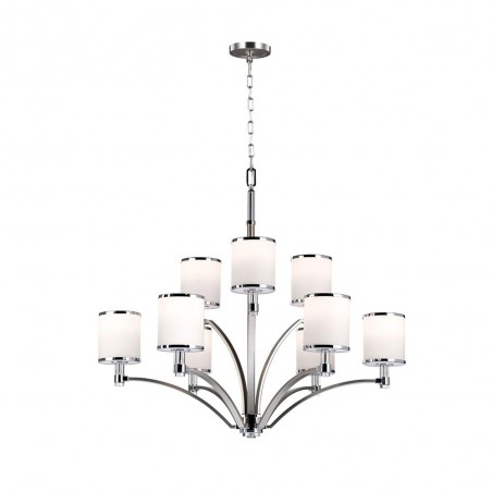 Chandelier Prospect (9 Lights)