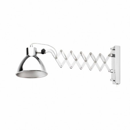 Wall light Industrial Petra