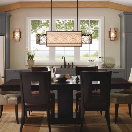 Ceiling lamp Remy