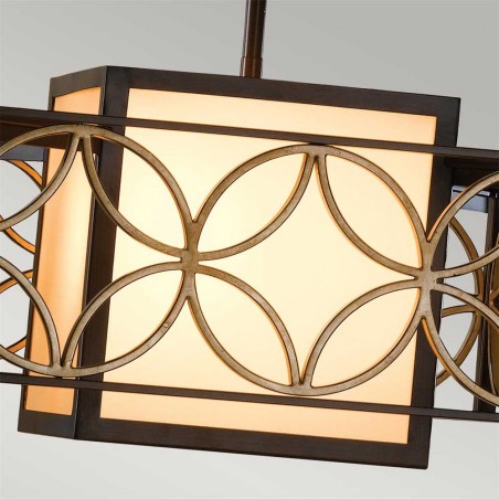 Pendant lamp Remy