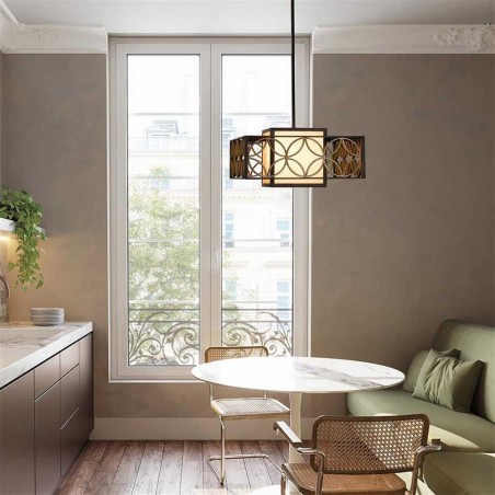 Pendant lamp Remy
