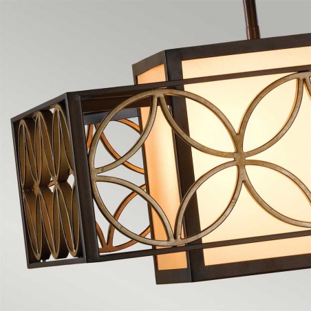 Pendant lamp Remy