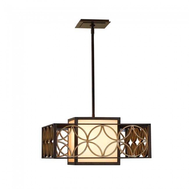 Pendant lamp Remy