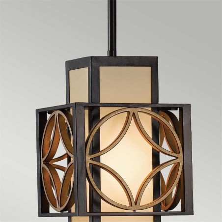 Pendant lamp Remy II