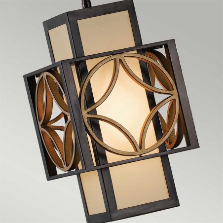 Pendant lamp Remy II
