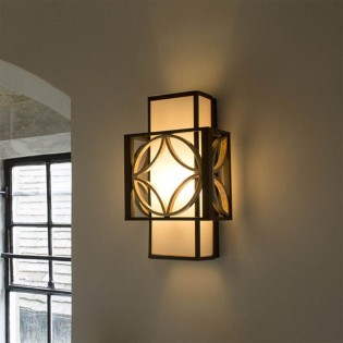 Wall lamp Remy