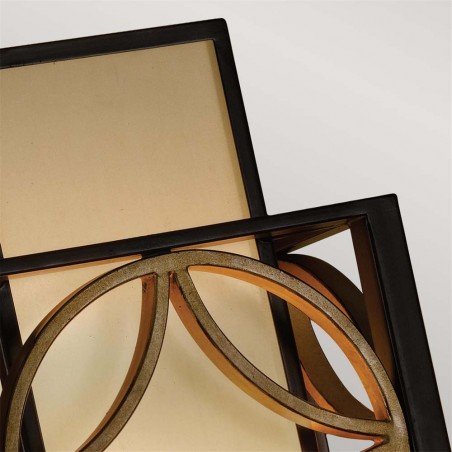 Aplique de pared Remy