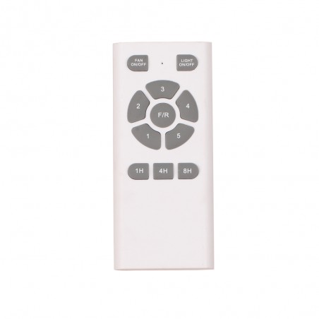 LED-Deckenventilator Tempo (23W)