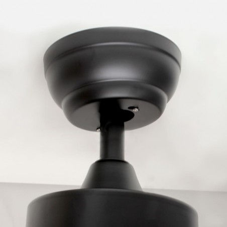 Taga LED Deckenventilator (15W)