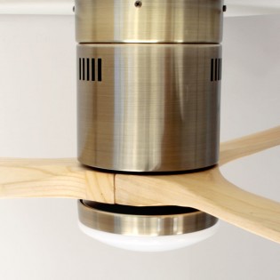 Yen LED-Deckenventilator (15W)