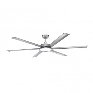 Ventilador de techo LED...