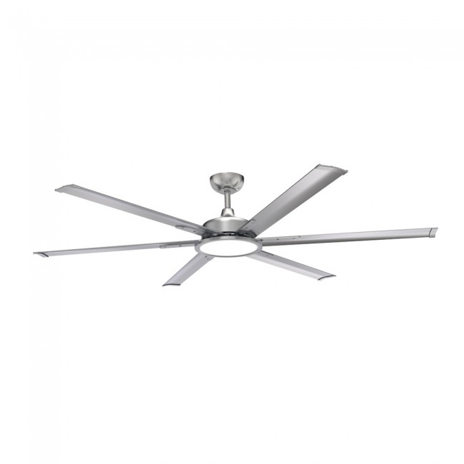 Ventilador de techo LED BigBen 180cm. (20W)