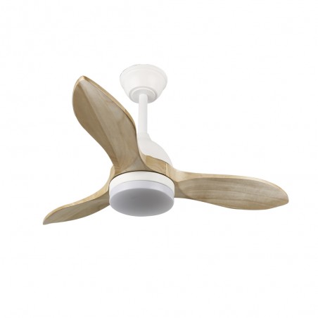 LED Ceiling Fan Beta CCT Dim (20W)