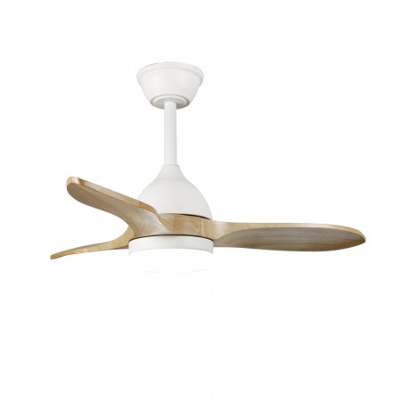 LED Ceiling Fan Beta CCT Dim (20W)
