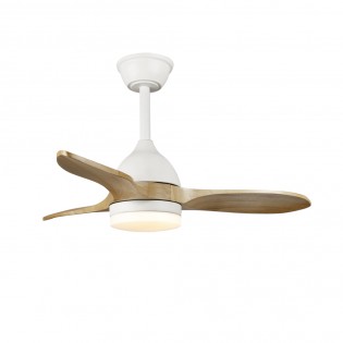 LED Ceiling Fan Beta CCT Dim (20W)