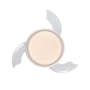 Ventilador LED aspas plegables Lander Mini CCT Dim (46W)