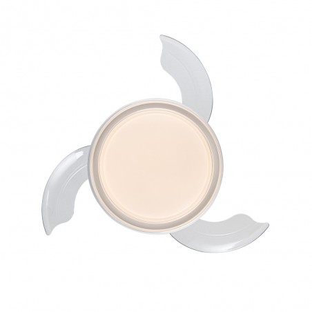 Ventilador LED aspas plegables Lander Mini CCT Dim (46W)