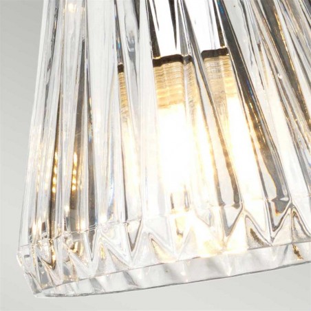 Ceiling lamp Agatha (3 Lights)