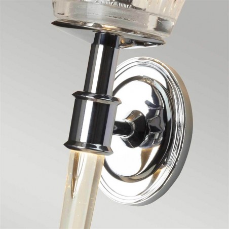 Aplique de pared Agatha