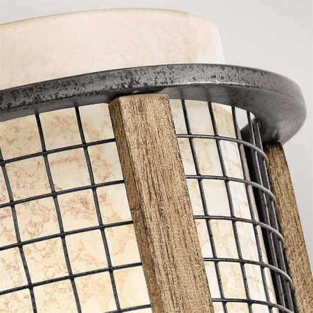 Wall lamp Ahrendale