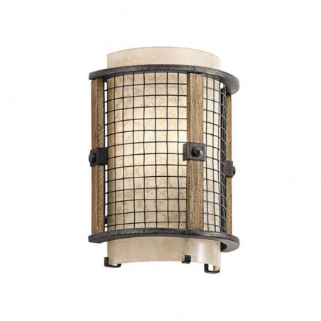 Wall lamp Ahrendale