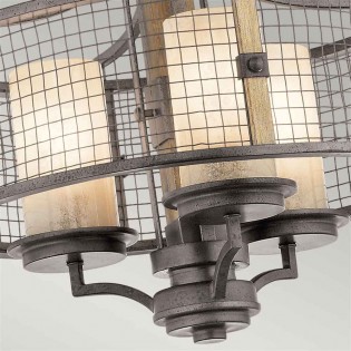 Pendant lamp Ahrendale