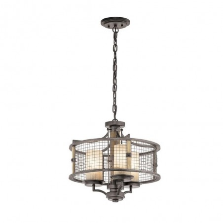 Pendant lamp Ahrendale